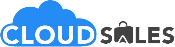 cloudsales