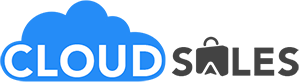 cloudsales